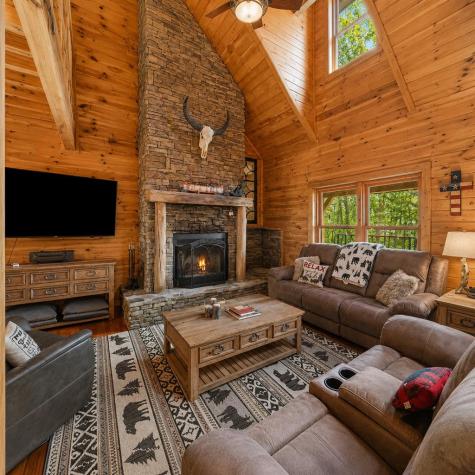 71 Cutthroat Ridge Road Jasper GA 30143