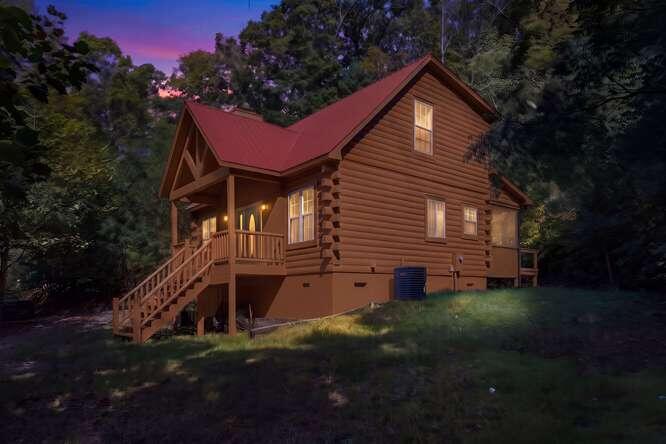 259 Frontier Drive Hayesville NC 28094
