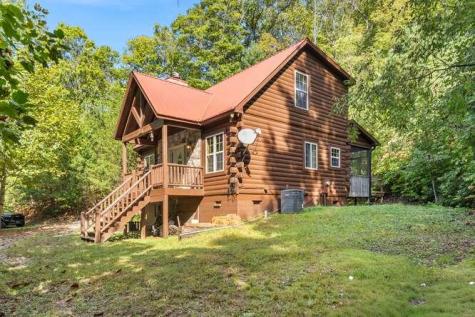 259 Frontier Drive Hayesville NC 28094