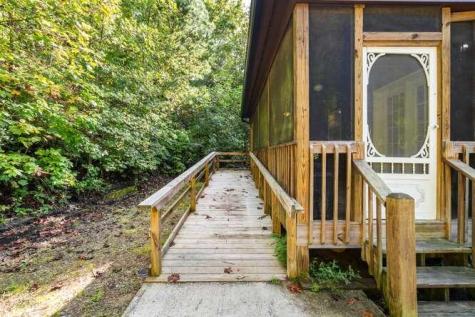 259 Frontier Drive Hayesville NC 28094