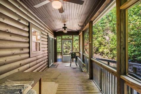 259 Frontier Drive Hayesville NC 28094
