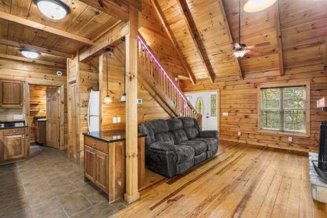 259 Frontier Drive Hayesville NC 28094
