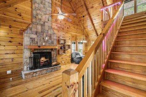 259 Frontier Drive Hayesville NC 28094