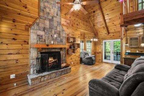 259 Frontier Drive Hayesville NC 28094