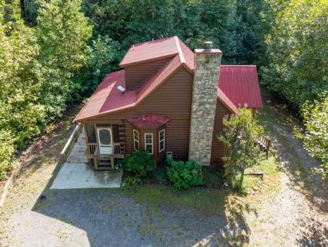 259 Frontier Drive Hayesville NC 28094