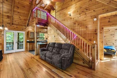 259 Frontier Drive Hayesville NC 28094