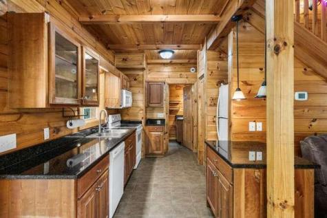 259 Frontier Drive Hayesville NC 28094