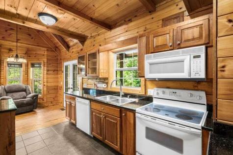 259 Frontier Drive Hayesville NC 28094