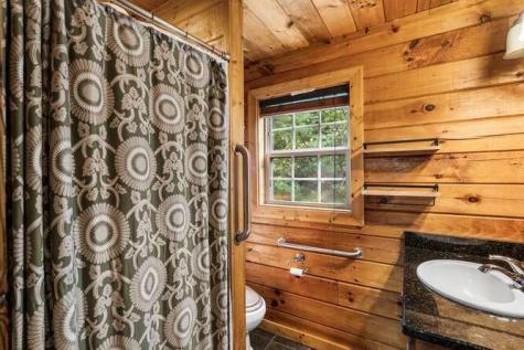 259 Frontier Drive Hayesville NC 28094