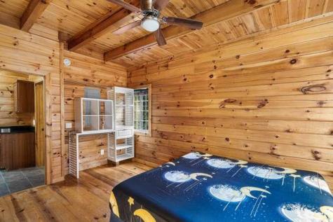 259 Frontier Drive Hayesville NC 28094
