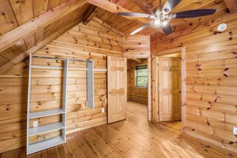259 Frontier Drive Hayesville NC 28094