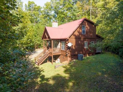 259 Frontier Drive Hayesville NC 28094