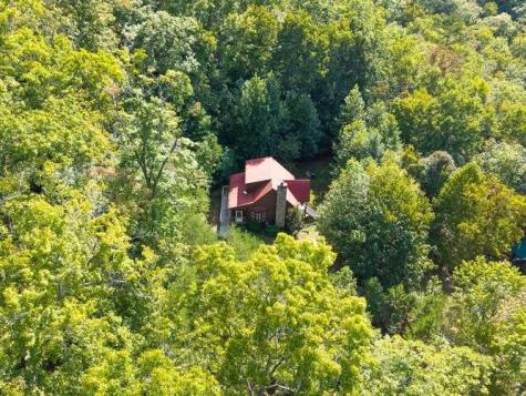 259 Frontier Drive Hayesville NC 28094