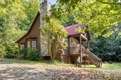 259 Frontier Drive Hayesville NC 28094