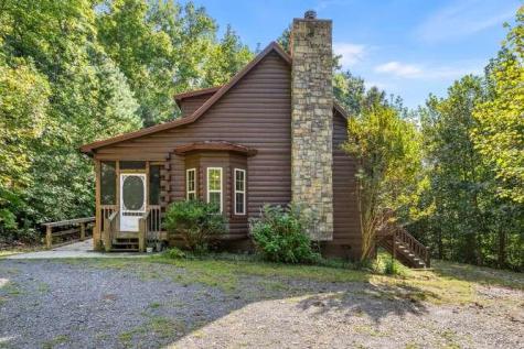 259 Frontier Drive Hayesville NC 28094