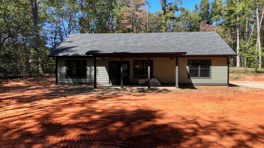 53 Tombstone Drive Blairsville GA 30512