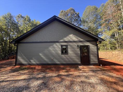 53 Tombstone Drive Blairsville GA 30512