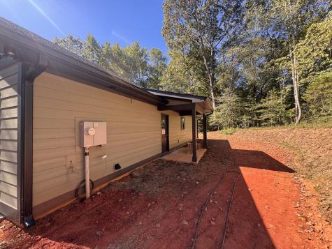 53 Tombstone Drive Blairsville GA 30512
