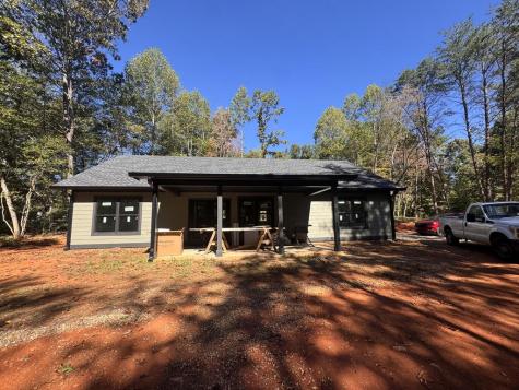 53 Tombstone Drive Blairsville GA 30512