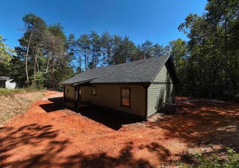 53 Tombstone Drive Blairsville GA 30512