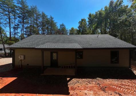 53 Tombstone Drive Blairsville GA 30512