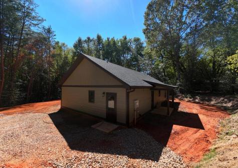 53 Tombstone Drive Blairsville GA 30512