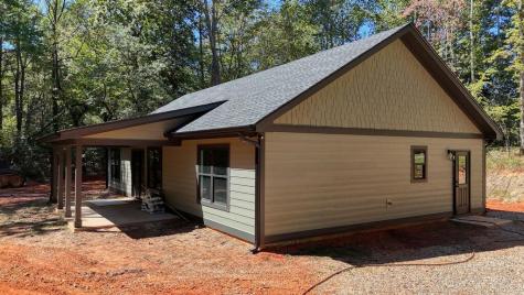 53 Tombstone Drive Blairsville GA 30512