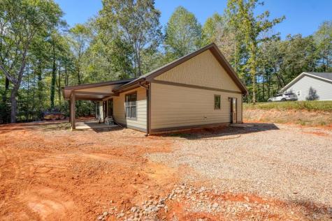 53 Tombstone Drive Blairsville GA 30512