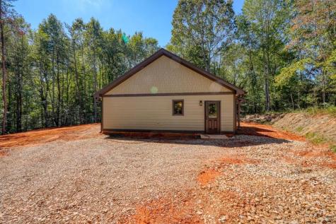53 Tombstone Drive Blairsville GA 30512
