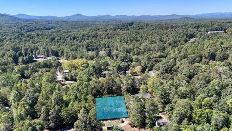 53 Tombstone Drive Blairsville GA 30512