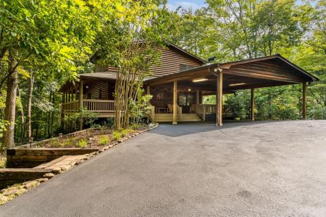 51 Cornerstone Court Mccaysville GA 30555