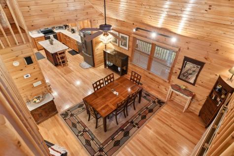 51 Cornerstone Court Mccaysville GA 30555