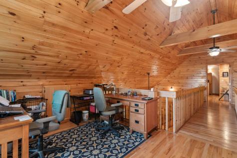 51 Cornerstone Court Mccaysville GA 30555