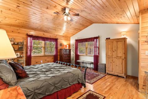 51 Cornerstone Court Mccaysville GA 30555