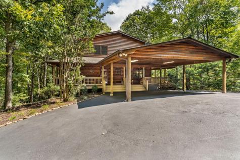 51 Cornerstone Court Mccaysville GA 30555