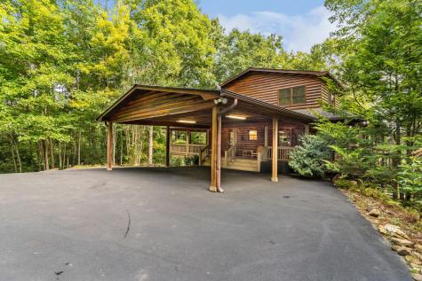 51 Cornerstone Court Mccaysville GA 30555
