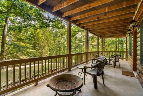 51 Cornerstone Court Mccaysville GA 30555