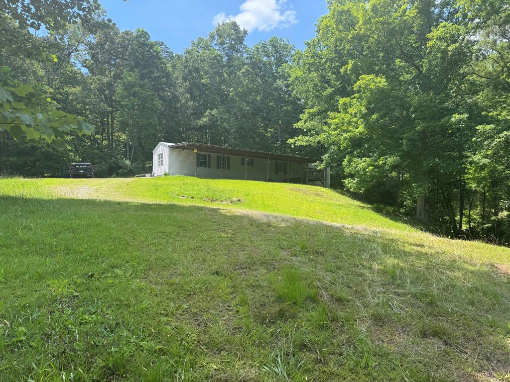 1131 Ada Street Blue Ridge GA 30313