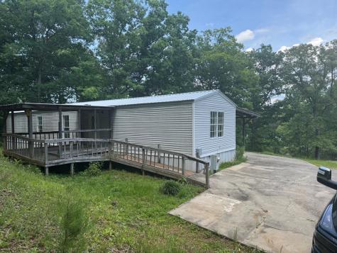 1131 Ada Street Blue Ridge GA 30313
