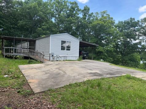 1131 Ada Street Blue Ridge GA 30313