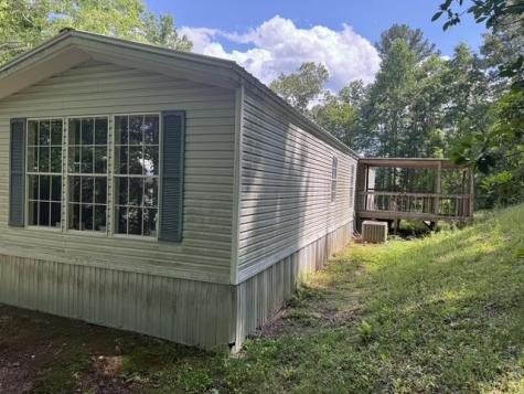 1131 Ada Street Blue Ridge GA 30313