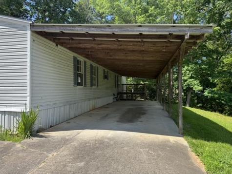 1131 Ada Street Blue Ridge GA 30313