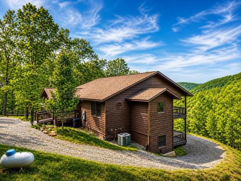 445 Tranquil Cove Murphy NC 28906