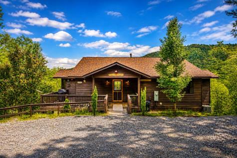 445 Tranquil Cove Murphy NC 28906