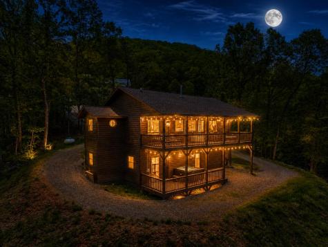 445 Tranquil Cove Murphy NC 28906