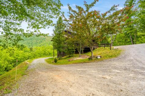 445 Tranquil Cove Murphy NC 28906