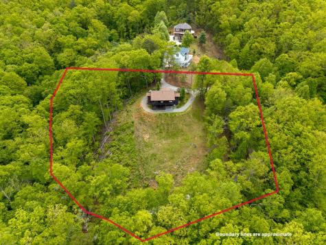 445 Tranquil Cove Murphy NC 28906