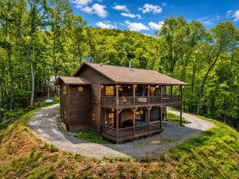 445 Tranquil Cove Murphy NC 28906