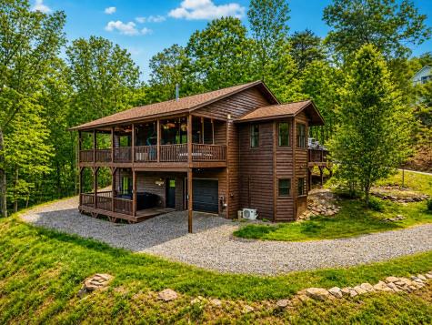 445 Tranquil Cove Murphy NC 28906