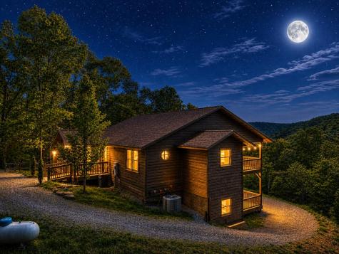 445 Tranquil Cove Murphy NC 28906